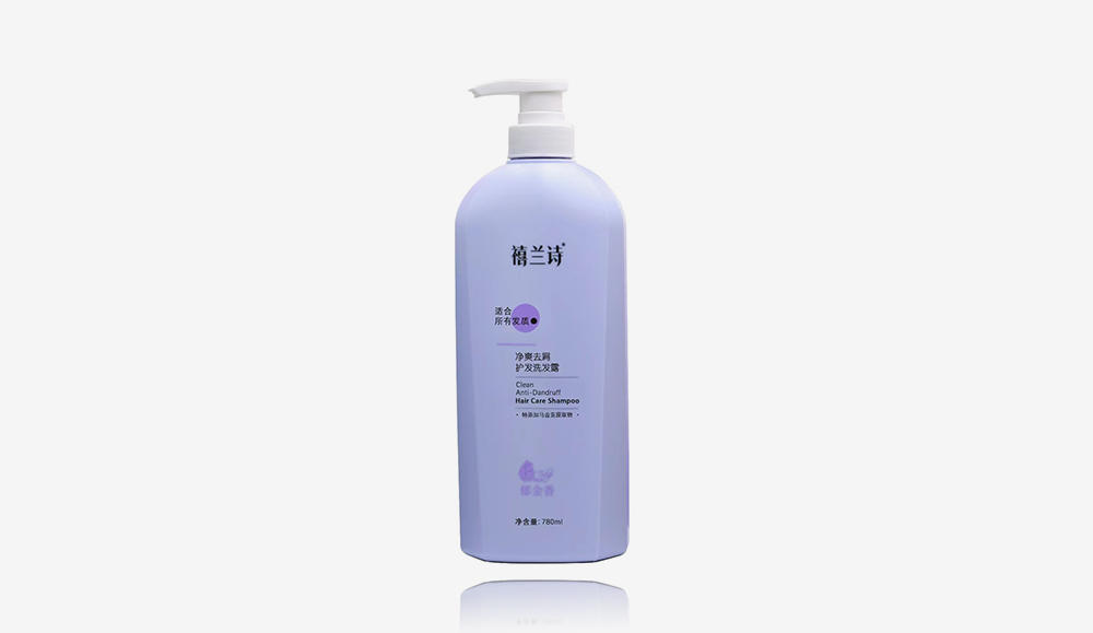 凈爽去屑護(hù)發(fā)洗發(fā)露780ml